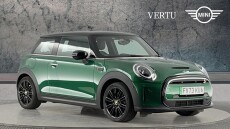 MINI Hatchback 135kW Cooper S Level 3 33kWh 3dr Auto Electric Hatchback